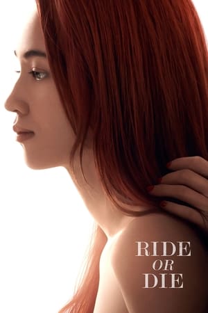 Ride or Die 2021 720p 1800p NF WEBRip