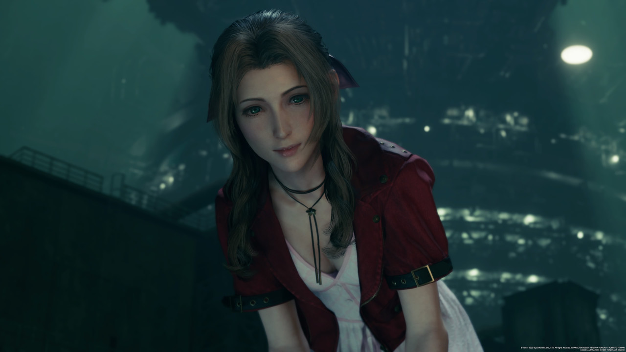 FINAL FANTASY VII REMAKE_20200413114526