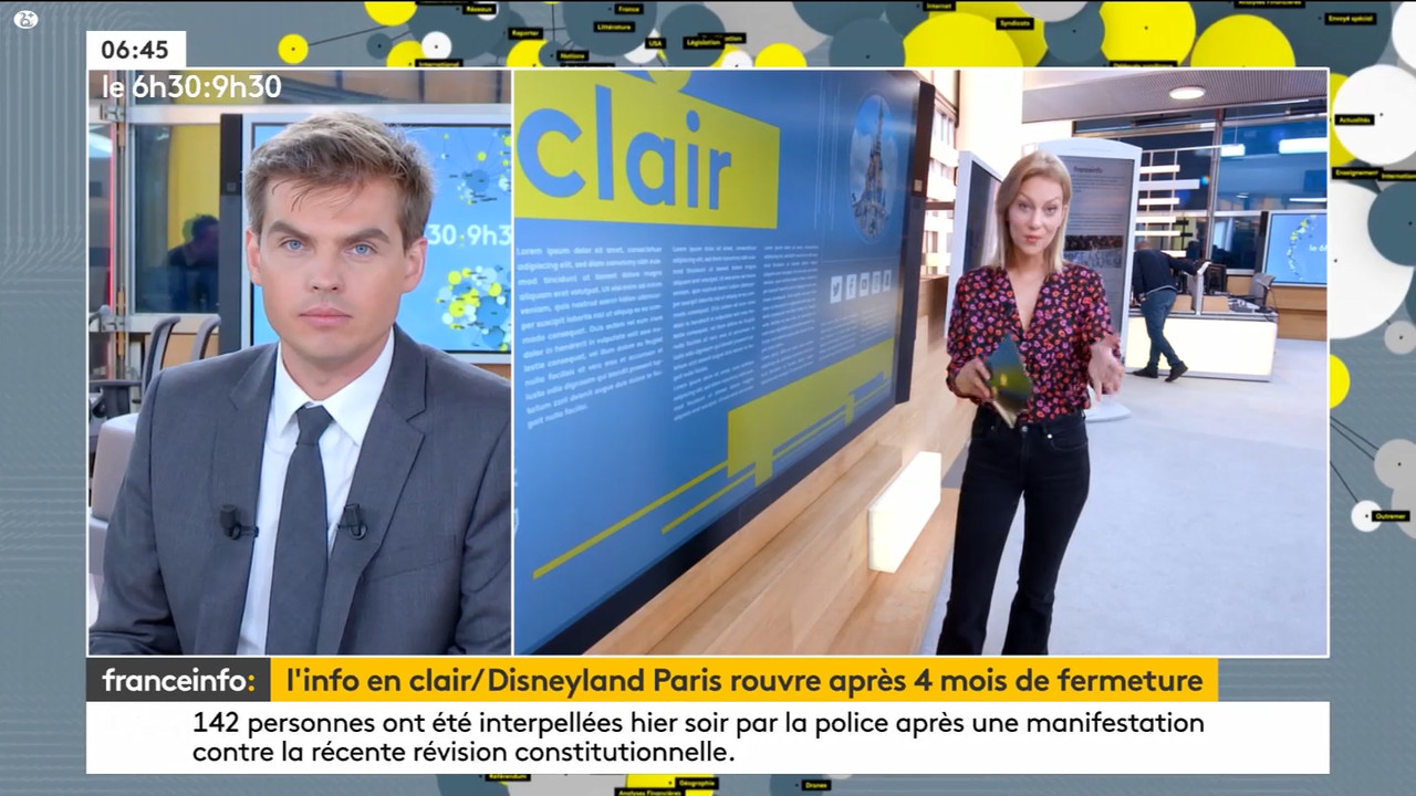 16 July - 05.29.00 - 9h30. Entre JT, chroniques, invités et revues de p....ts_snapshot_00.22.19.518
