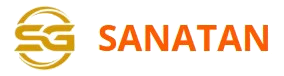 SG Sanatan Logo