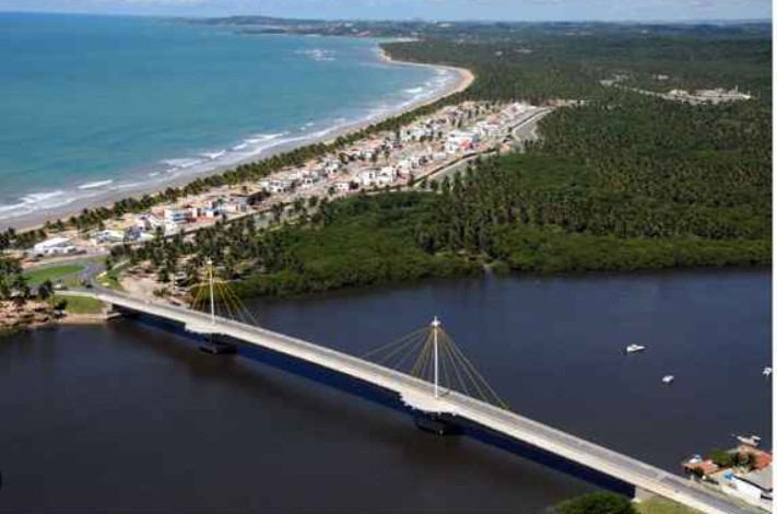 Fachada Unique Paiva