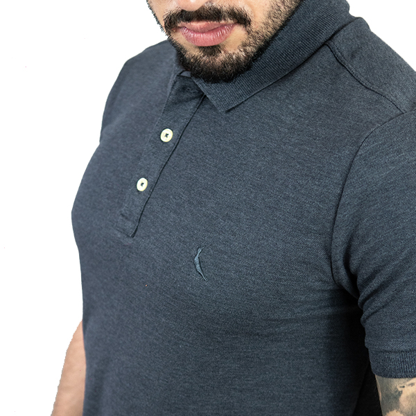 CAMISA POLO RESERVA