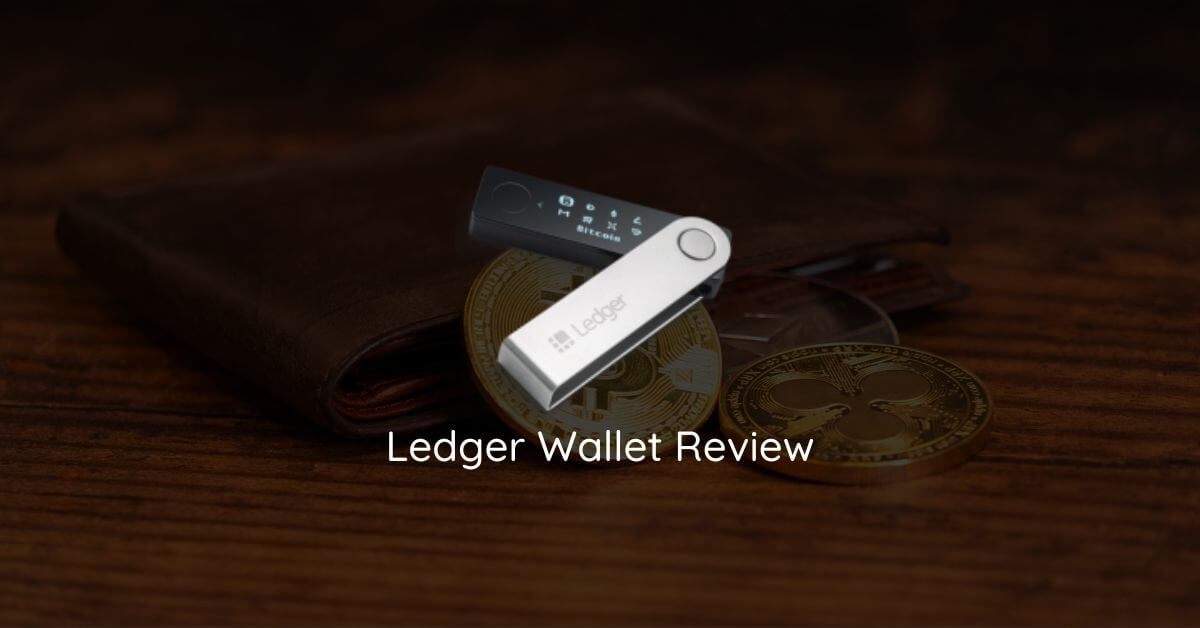 Ledger Wallet