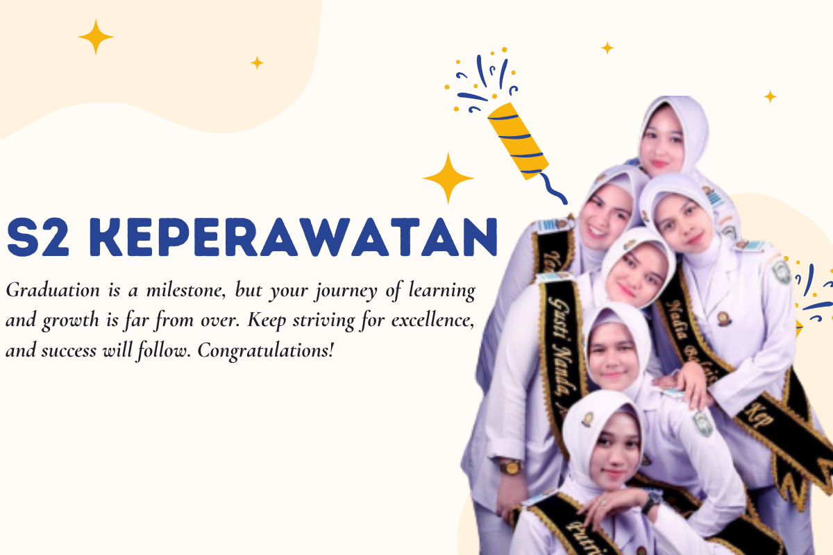 Program S2 Keperawatan