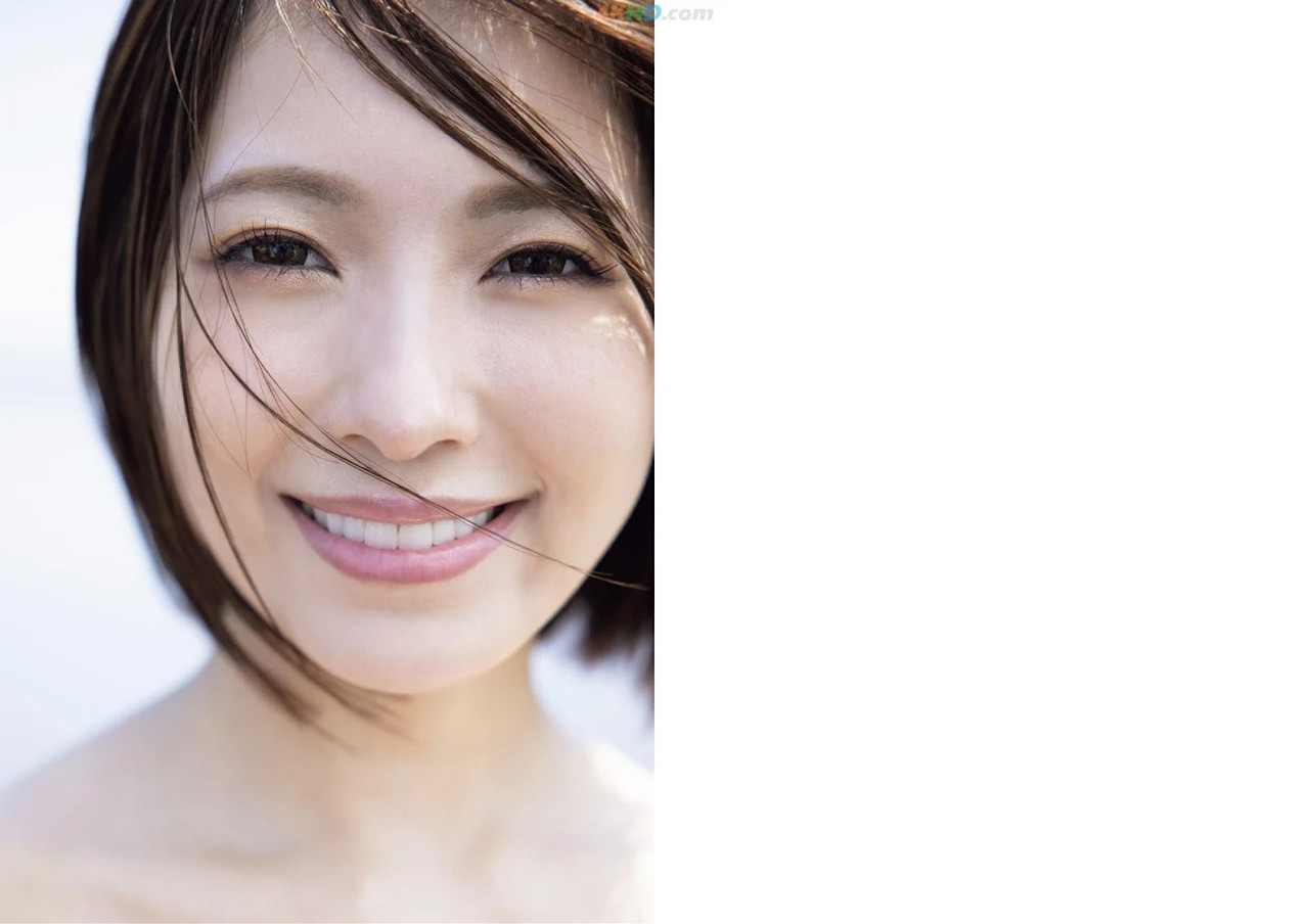 MaiTsubasa(つばさ舞)–写真集翼