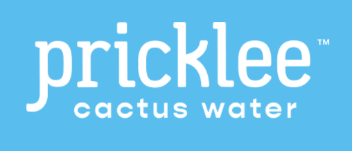 Pricklee logo