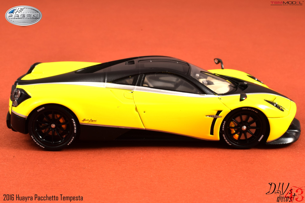 Pagani Huayra Paccheto Tempesta (6)