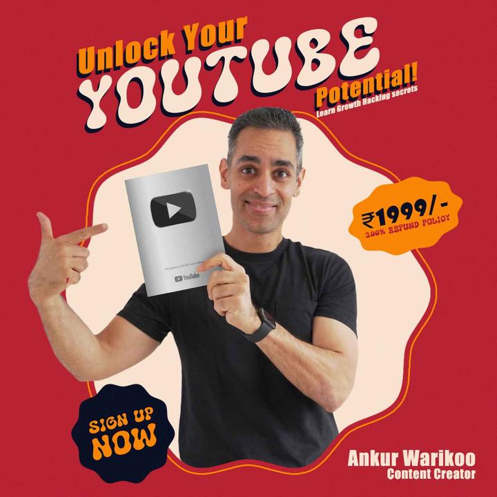 Poster & Graphic Design