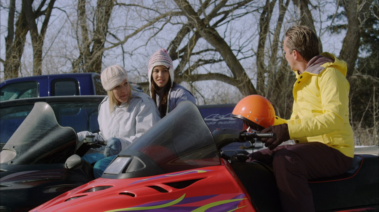 Wrong Turn 4 - Bloody Beginnings 2011 (1080p x265 10bit Tigole).