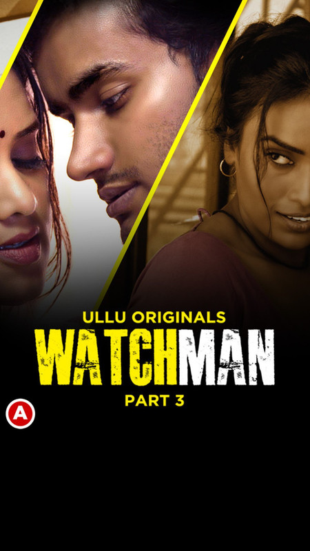 Watchman Prat 3 2023 Web Series Ep 07 – 720p HDRip Download