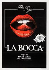 La Bocca (1991) HDTV WebDL 1080p AAC ITA