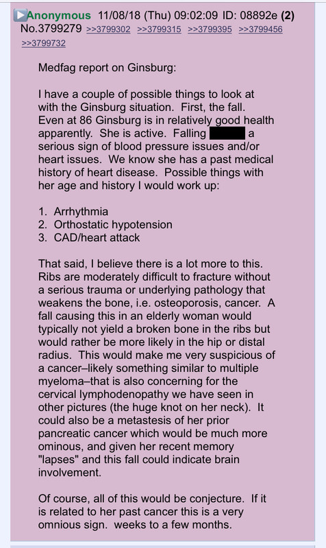 Supreme Court Justice Ruth Bader Ginsburg Fractures 3 Ribs in Fall (And the Crowd Goes Wild) 954-E59-AE-E3-D1-496-F-A30-B-9829912946-EC