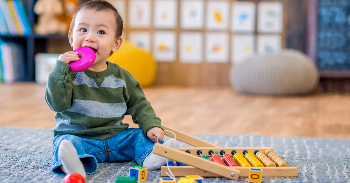 How Pediatricians Assess Pincer Grasp