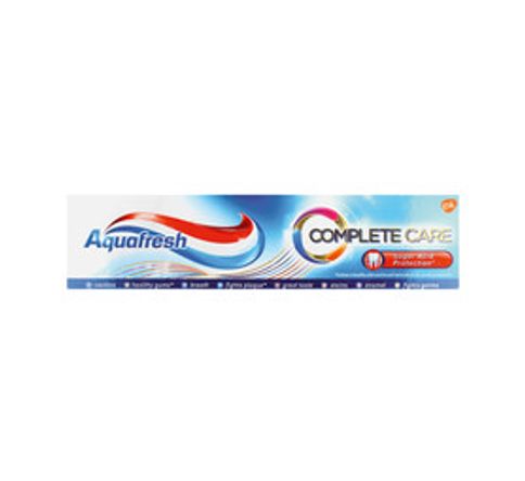 Aquafresh Toothpaste Complete Care 100ml