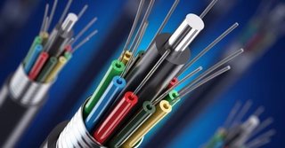 Computer Network Cabling  Ethernet Wiring Infrastructure