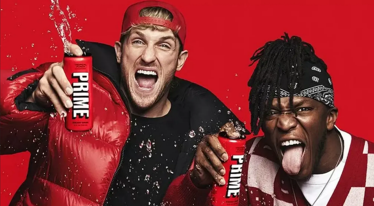 Bebida alerta a EEUU: una sola lata contiene 200 miligramos de cafeína