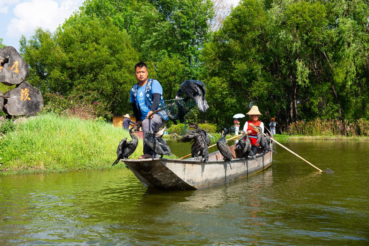 Yunnan 2019 - Blogs de China - Dia 3 - Dali + Erhai Lake (31)