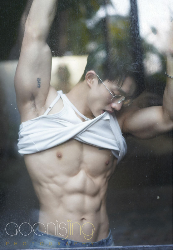 Adonisjing Teacher Vol.2 (11)