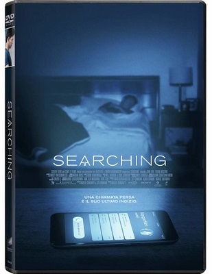 Searching (2018) DVD5 COMPRESSO ITA