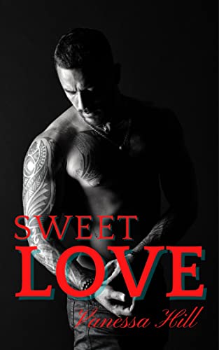 Vanessa Hill - Sweet Love (2021)