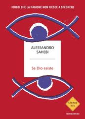 Alessandro Sahebi – Se Dio esiste (2026)