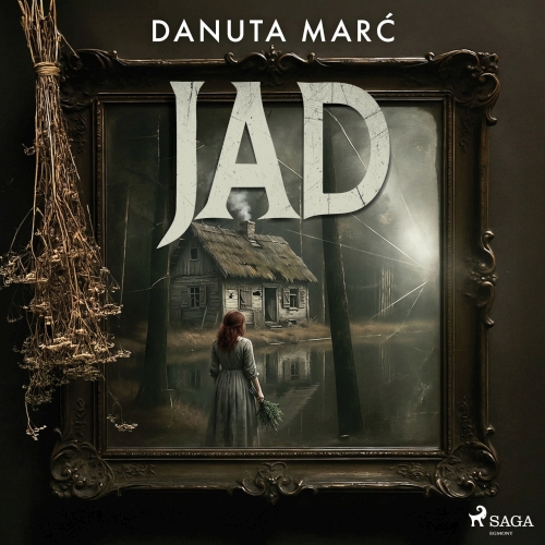 Marć Danuta - Jad (2026)  