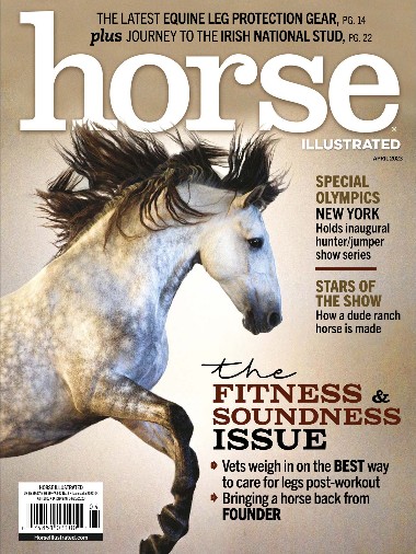 Horse Illustrated - April / 2023