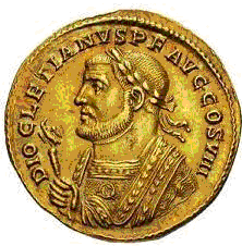 Glosario de monedas romanas. MANTO IMPERIAL. 5