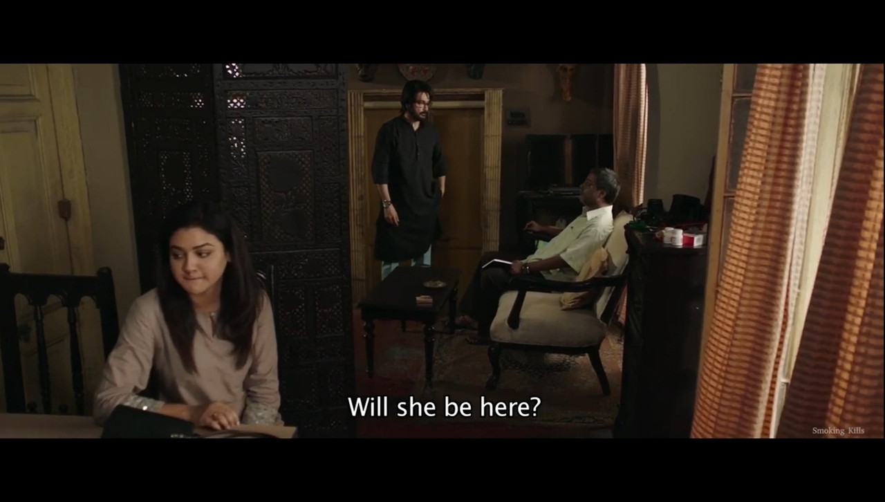 Robibaar Movie Screenshot