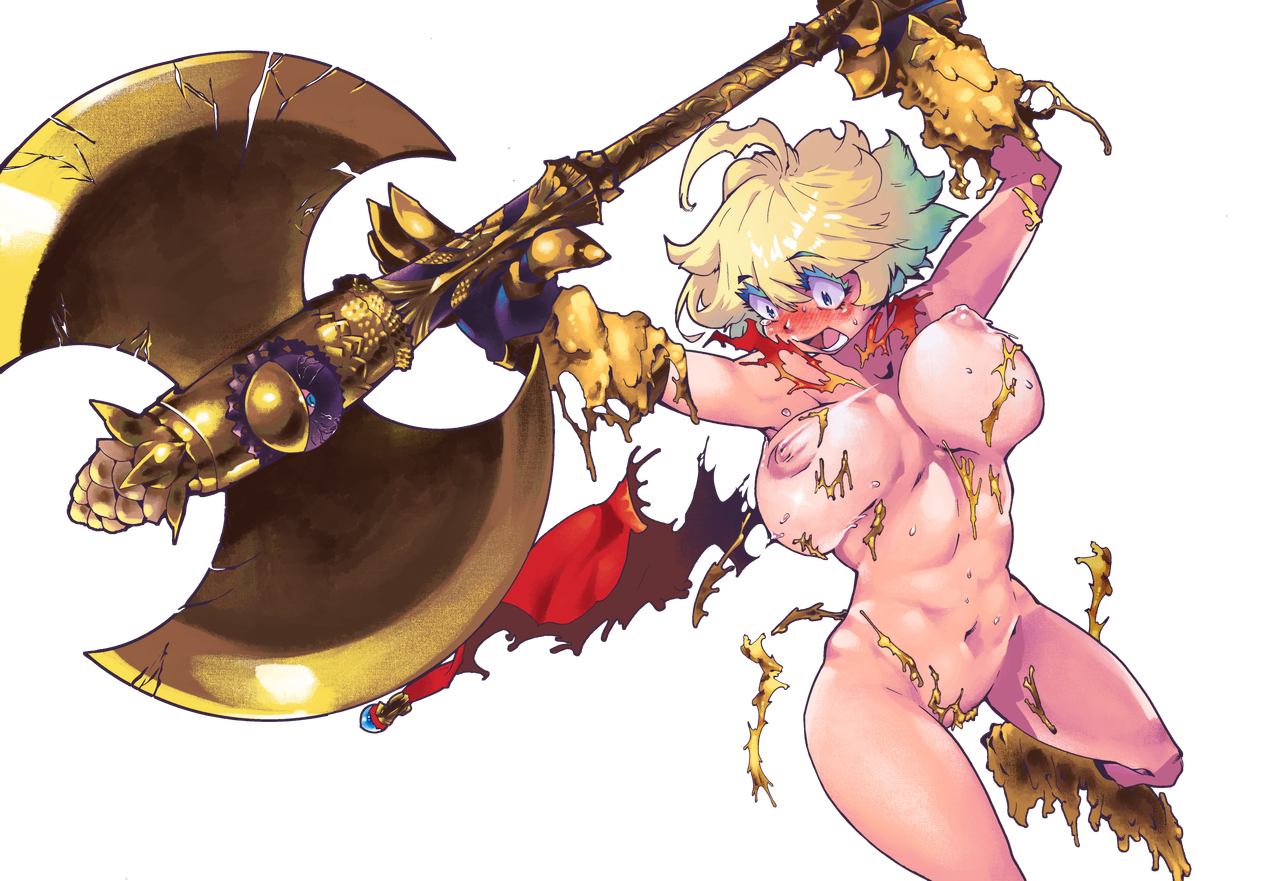 Golden Axe02
