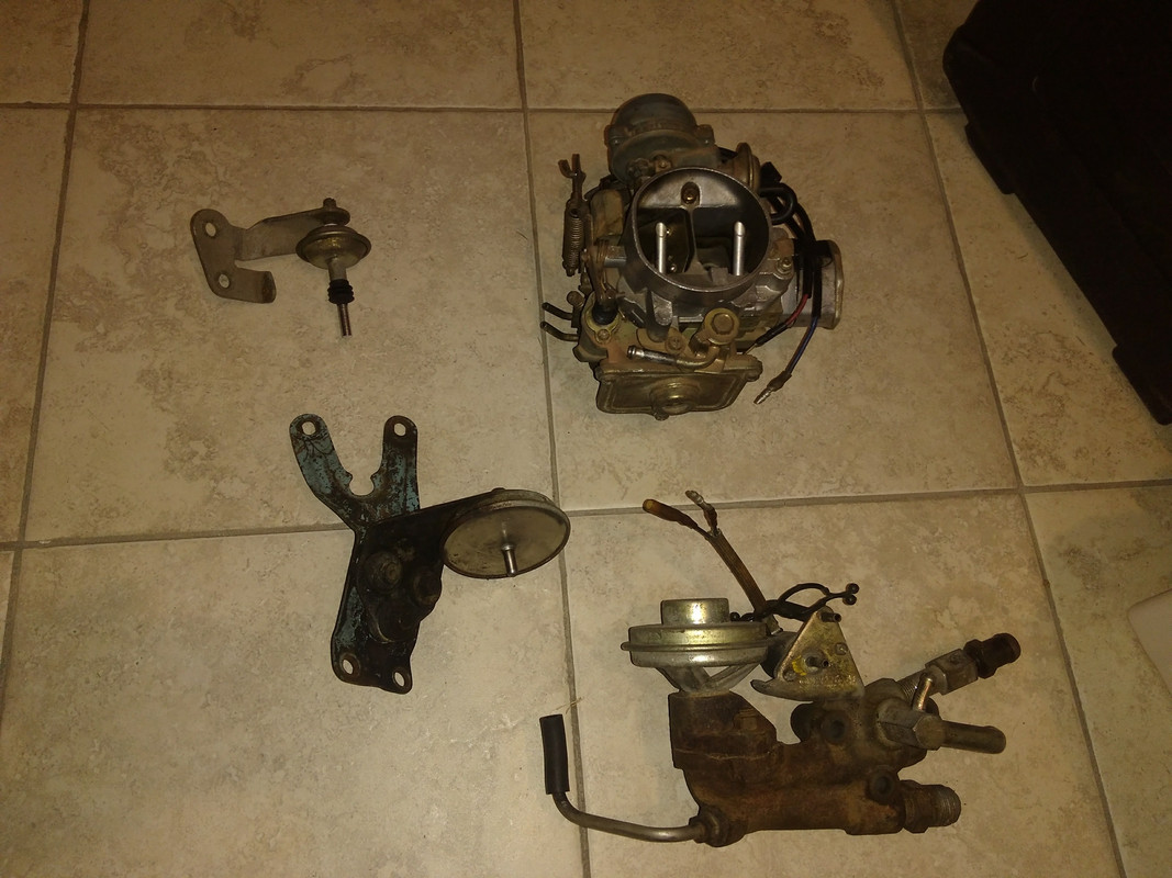 EGR Parts — Postimages