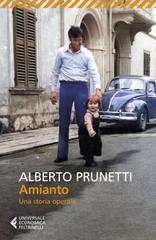 Alberto Prunetti – Amianto (2023)