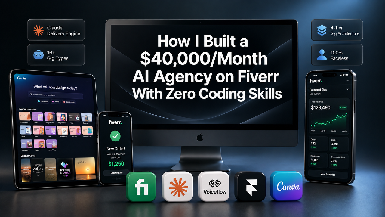 Fiverr AI