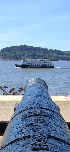 Escapada a Lisboa - Blogs de Portugal - Museo Jerónimos, Descubridores, Torre de Belem, iglesias y atardecederes (31)