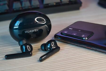 Descubre estos 5 gadgets que vale la pena comprar en 2022 de Huawei Audifonos