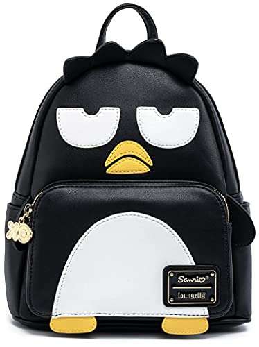 Amazon: Loungefly Backpack Badtz Maru 
