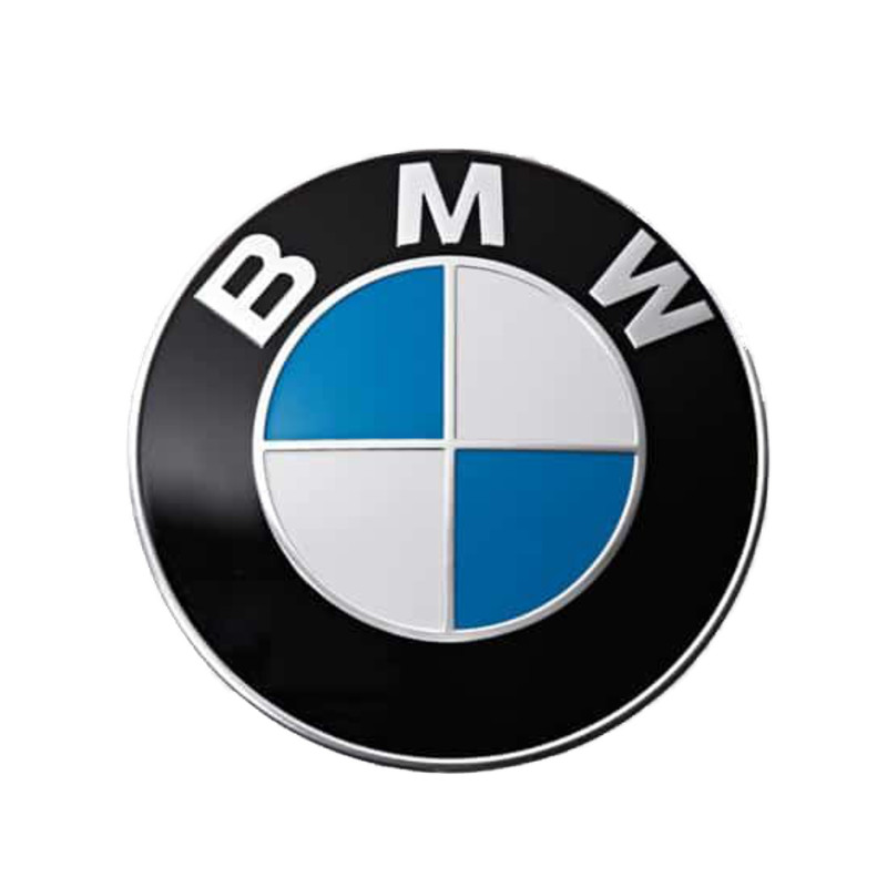 BMW logo