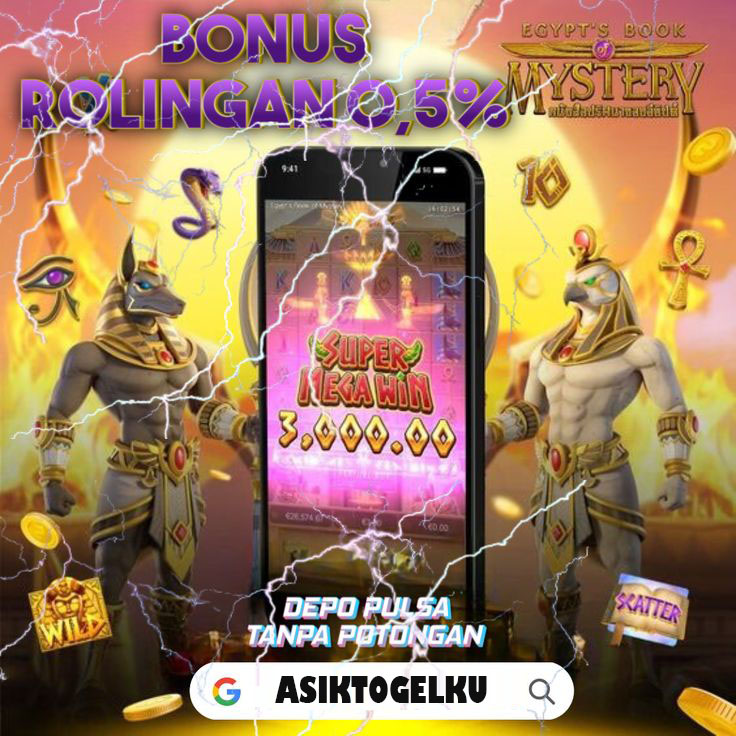 Asiktogelku >> Situs Toto Wuhan Online & Prediksi Togel Online Terpercaya