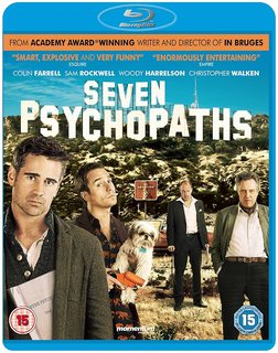 7 Psicopatici (2012) WebDL 1080p AC3 ITA