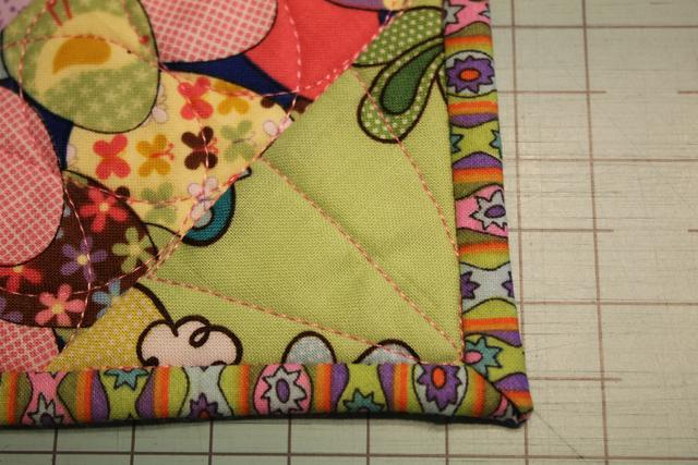 Testing some binding techniques IMG-0383