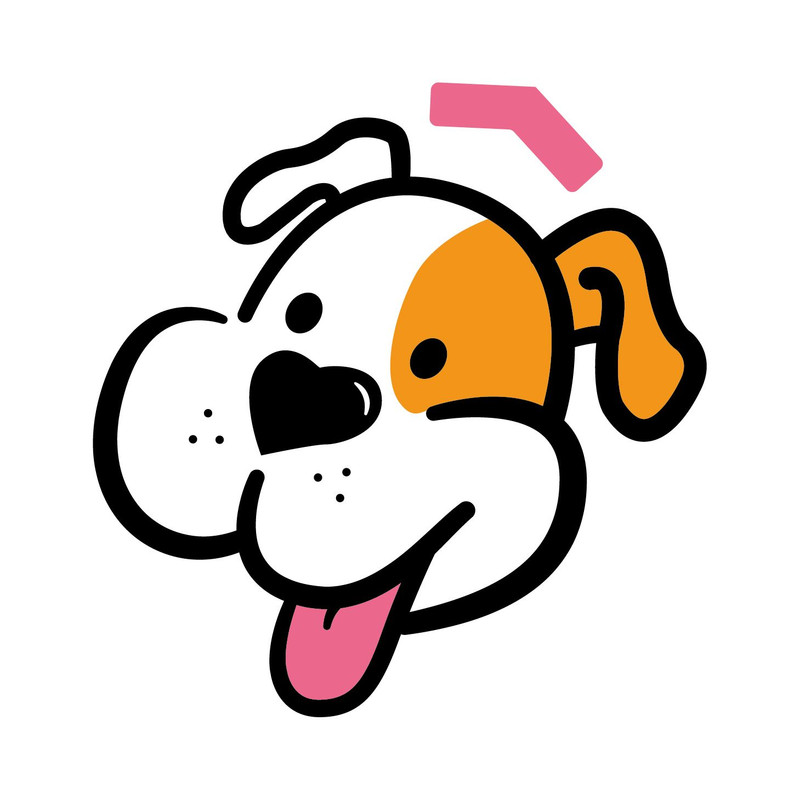 Auteliê Pet Center Logo
