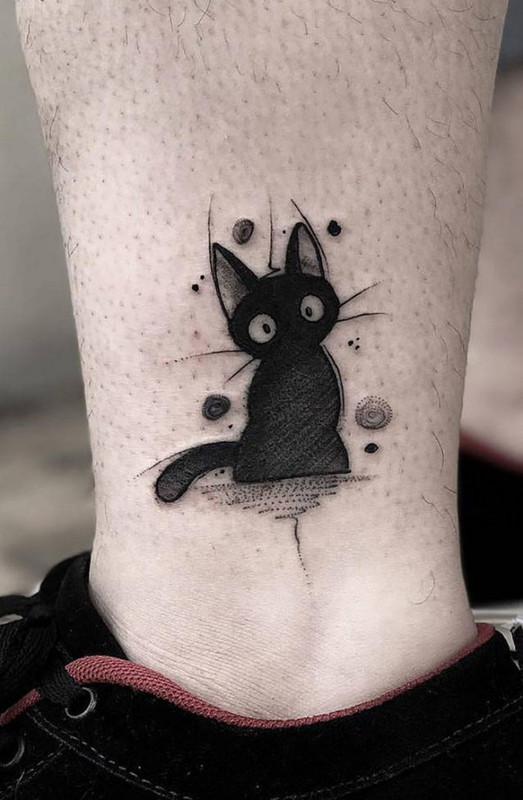 Cats-10