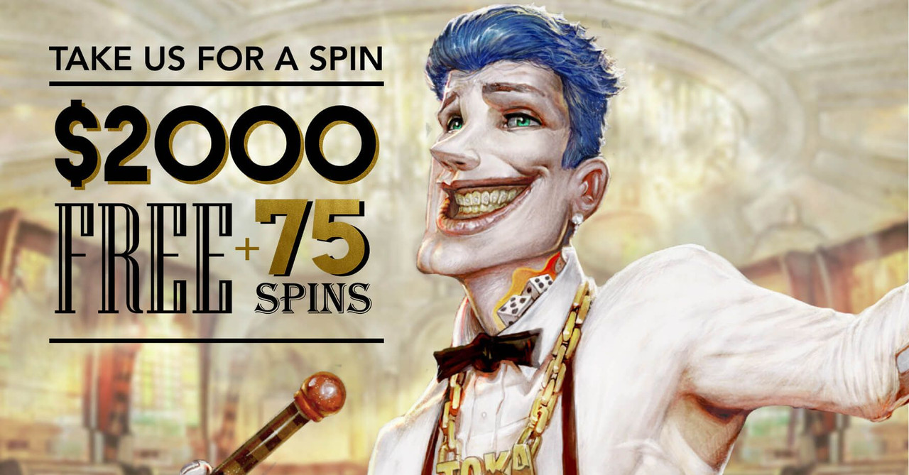 exclusive jokaroom casino bonus codes and free spins.