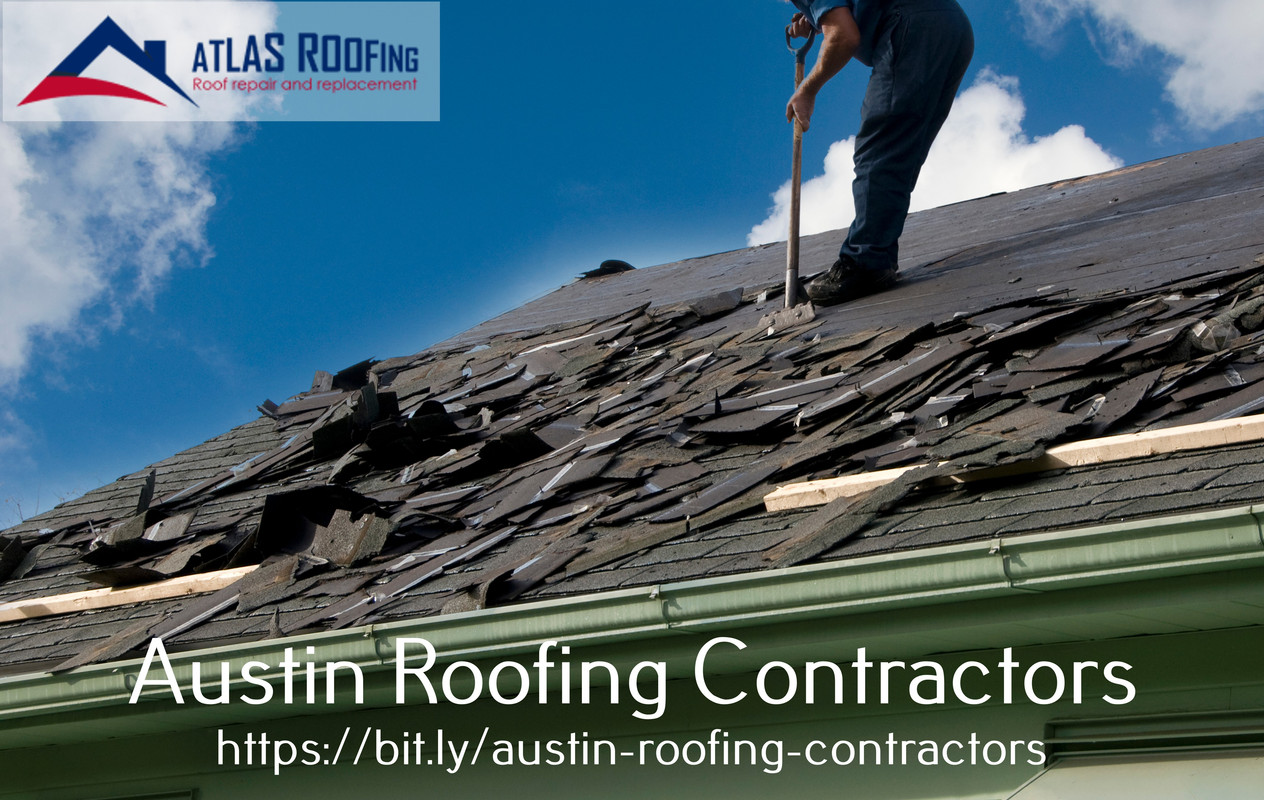 Atlas Roofing Company