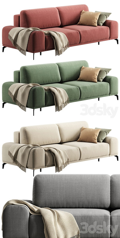 Sofa Marey from divan.ru