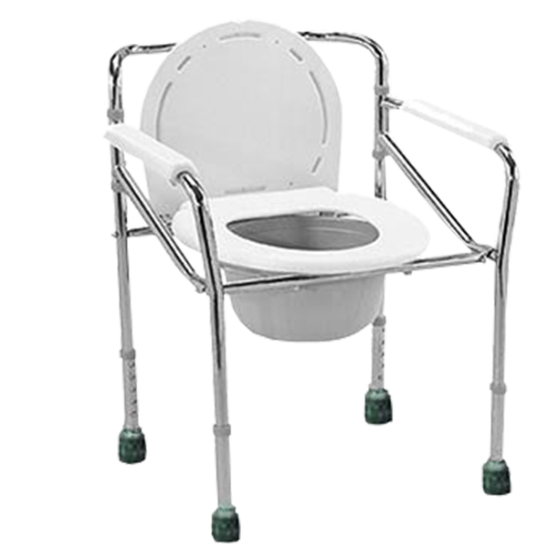 Commode Chair