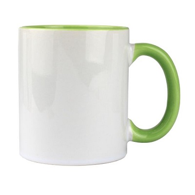 Tazas Especial Sublimación