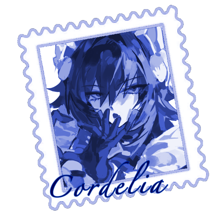 cordelia