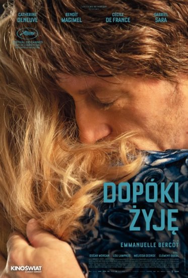 Dop�ki �yj� / De son vivant (2021) PL.WEB-DL.XviD-GR4PE | Lektor PL