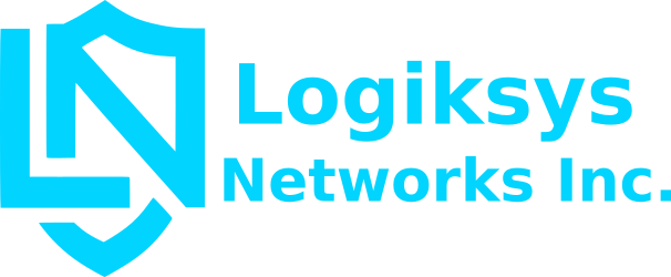 Logiksys Networks Inc. Logo